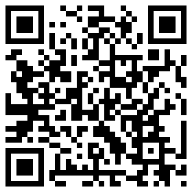 qrcode für GVS Tastsensor ADVANCE 2 fach matt inklusive Temp sensor - ADV-04/02.1.00