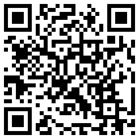 qrcode für GVS Tastsensor ADVANCE 1 fach glänzend inklusive Temp sens - ADV-02/02.2.00