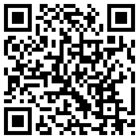 qrcode für GVS Tastsensor ADVANCE 3 fach glänzend inklusive Temp sens - ADV-06/02.2.00