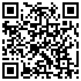 qrcode für GVS Tastsensor ADVANCE 1 fach schwarz inklusive Temp sensor - ADV-02/02.1.03