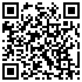 qrcode für GVS Tastsensor ADVANCE 3 fach schwarz inklusive Temp sensor - ADV-06/02.1.03