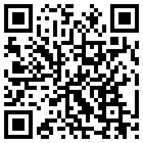 qrcode für GVS Tastsensor ADVANCE 4 fach schwarz inklusive Temp senso - ADV-08/02.1.03