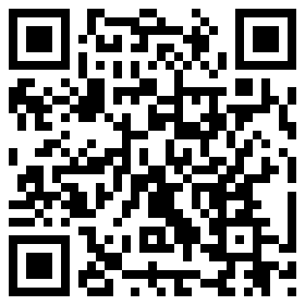 qrcode für GVS G0801CW - Abdeckrahmen 1 fach Weiss