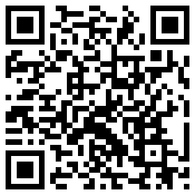 qrcode für GVS DALI Gateway 1 fach - BTDG-01/64.1