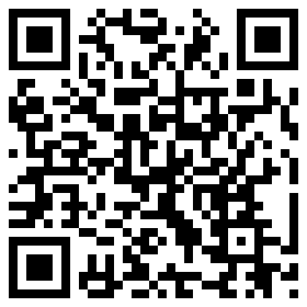 qrcode für GVS DALI Gateway 2 fach - BTDG-02/64.1