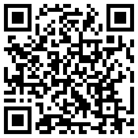 qrcode für GVS Präsenzmelder Konstantlichfunktion - CSBPC-02/00.1