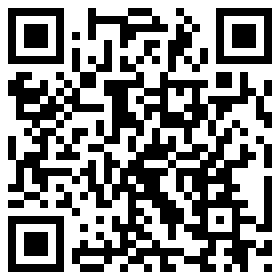qrcode für Ridi Leuchten GmbH 2550370SW Geräteträger VL2S-GLS 5x schwarz xFlex