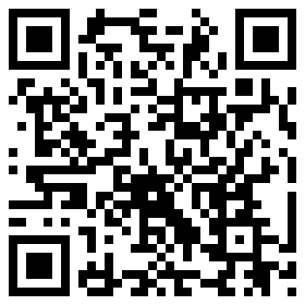 qrcode für Ridi Leuchten GmbH 2550372SW Geräteträger VL2S-GLS 5x schwarz xFlex