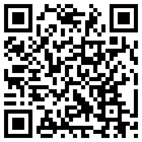 qrcode für Ridi Leuchten GmbH 2550376SW Geräteträger VL2S-GLS 5x schwarz xFlex