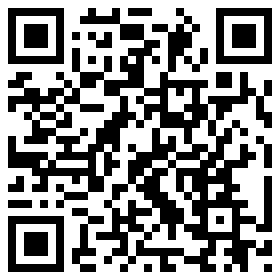 qrcode für Ridi Leuchten GmbH 2550384 Geräteträger VL2S-GLS 5x ws xFlex breit