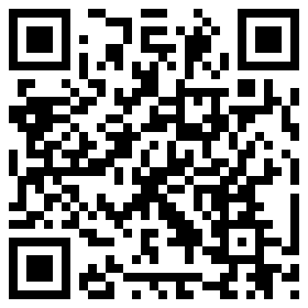 qrcode für Ridi Leuchten GmbH 2550384SI Geräteträger VL2S-GLS 5x si xFlex breit