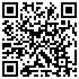qrcode für Ridi Leuchten GmbH 2550384SW Geräteträger VL2S-GLS 5x schwarz xFlex