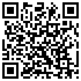 qrcode für Ridi Leuchten GmbH 2550388SW Geräteträger VL2S-GLS 5x schwarz xFlex