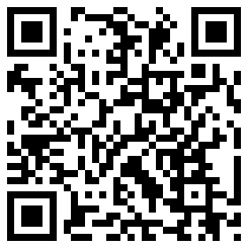 qrcode für WAGO CANopen /DeviceNet Kabel axial 2m 1seitig konfektioniert - 756-1403/060-020