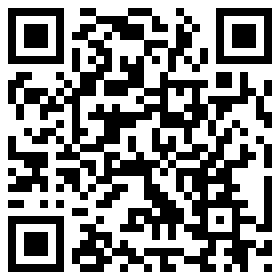 qrcode für Ridi Leuchten GmbH 2550390SW Geräteträger VL2S-GLS 5x schwarz xFlex