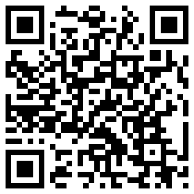 qrcode für Ridi Leuchten GmbH 2550400 Geräteträger VL2S-GLS 5x ws xFlex medium