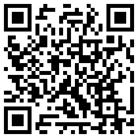 qrcode für Ridi Leuchten GmbH 2550400SW Geräteträger VL2S-GLS 5x