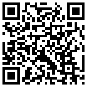 qrcode für Ridi Leuchten GmbH 2550402SI Geräteträger VL2S-GLS 5x