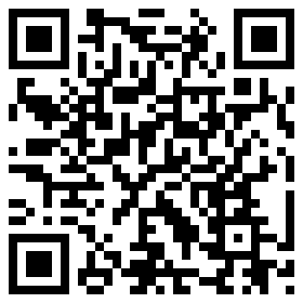 qrcode für Ridi Leuchten GmbH 2550402SW Geräteträger VL2S-GLS 5x