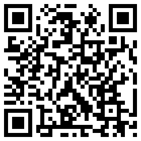qrcode für NIKO 25420 - AP Rahmen rund weiss
