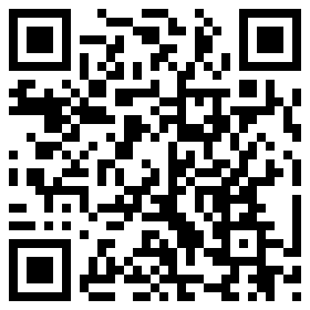 qrcode für Ridi Leuchten GmbH 2550406SW Geräteträger VL2S-GLS 5x