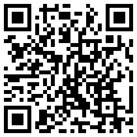 qrcode für Ridi Leuchten GmbH 2550408SI Geräteträger VL2S-GLS 5x