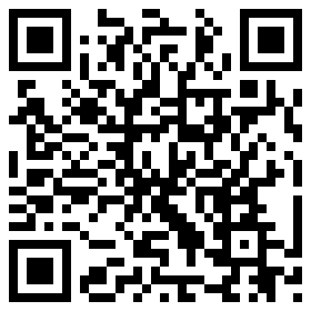 qrcode für Ridi Leuchten GmbH 2550412SI Geräteträger VL2S-GLS 5x