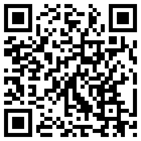 qrcode für Ridi Leuchten GmbH 2550412SW Geräteträger VL2S-GLS 5x