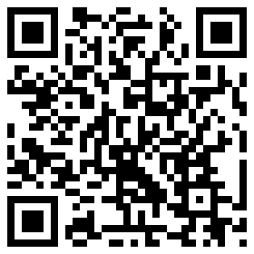 qrcode für Ridi Leuchten GmbH 2550414SW Geräteträger VL2S-GLS 5x