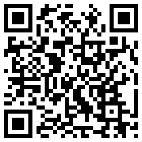 qrcode für Ridi Leuchten GmbH 2550454SW Geräteträger VL2S-GLS 5x schwarz xFlex