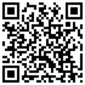 qrcode für Ridi Leuchten GmbH 2550456SW Geräteträger VL2S-GLS 5x schwarz xFlex