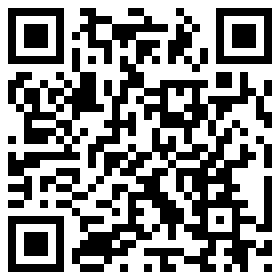qrcode für Ridi Leuchten GmbH 2550462SW Geräteträger VL2S-GLS 5x schwarz xFlex