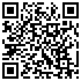 qrcode für WAGO Anschlussleitung Stecker Leitungsende 2p 3m Kod - 891-8982/206-301