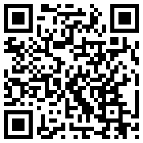 qrcode für NIKO Ap Bewegungsmelder IP44 schwarz 3165 - Infra Garde 200 Max