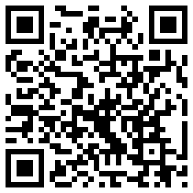 qrcode für NIKO 25241 - Swiss Garde 300° KNX/K IP55 Bewegungsmelder weiß