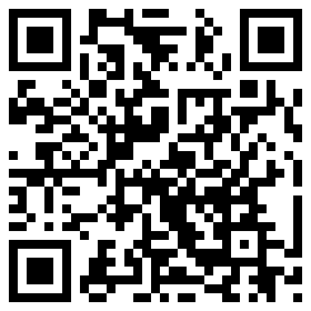 qrcode für Gustav Hensel MIBA6 - Hensel Mi BA6 Blindabdeckung Reitersicherungsausschnitte NH00
