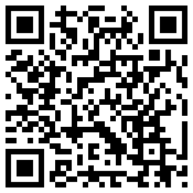 qrcode für WAGO 890-653 - Zwischenkupplung 1xStecker 1xBuchse 3p 100 % fehlsteckgeschützt