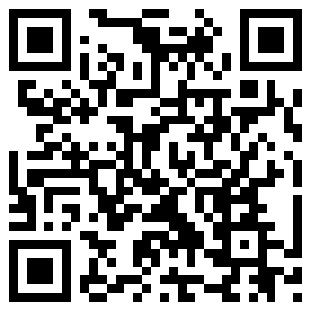 qrcode für WAGO Anschlussleitung 4 polig 1 qmm grau - 891-8994/205-303