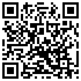 qrcode für Datalogic CAB348 Kabel Wand Pen Emulation
