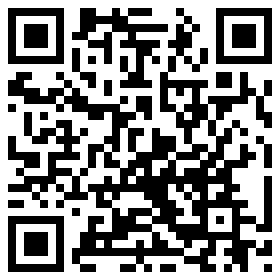 qrcode für Grothe NSH LED 100 BL - au Namensschild 4xLED 13x42mm IP54 Vandalismus 98065