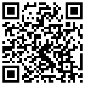 qrcode für WAGO Anschlussleitung schwarz - 771-9993/106-401