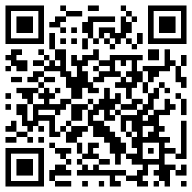 qrcode für WAGO Anschlussleitung schwarz - 771-9993/106-701