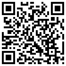 qrcode für WAGO Anschlussleitung schwarz - 771-9993/206-701
