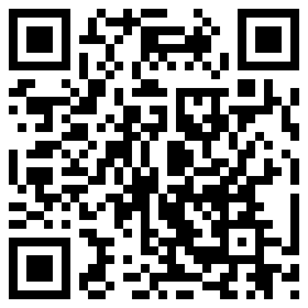 qrcode für Jung A022A-1WW - Abdeckung Ruftaste rot Ackermann Type 73022A2 alpinweiß
