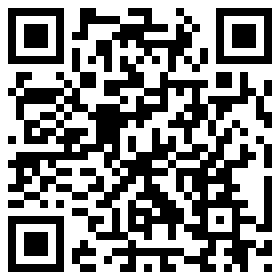 qrcode für WAGO 770-627 - Verteiler schwarz