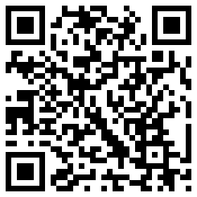 qrcode für WAGO Sensor /Aktorkabel beidseitig konfektioniert 3p M8 Buchse - 756-5508/030-020