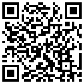 qrcode für WAGO Zugentlastungsgehäuse 6p 2 Leitungen schwarz - 770-506/029-000