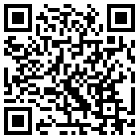qrcode für WAGO Zugentlastungsgehäuse 3 polig schwarz - 770-503/021-000
