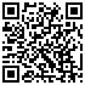 qrcode für WAGO Anschlussleitung schwarz - 891-8992/105-201