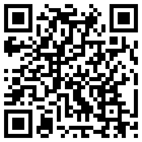 qrcode für WAGO Anschlussleitung schwarz - 891-8992/205-201